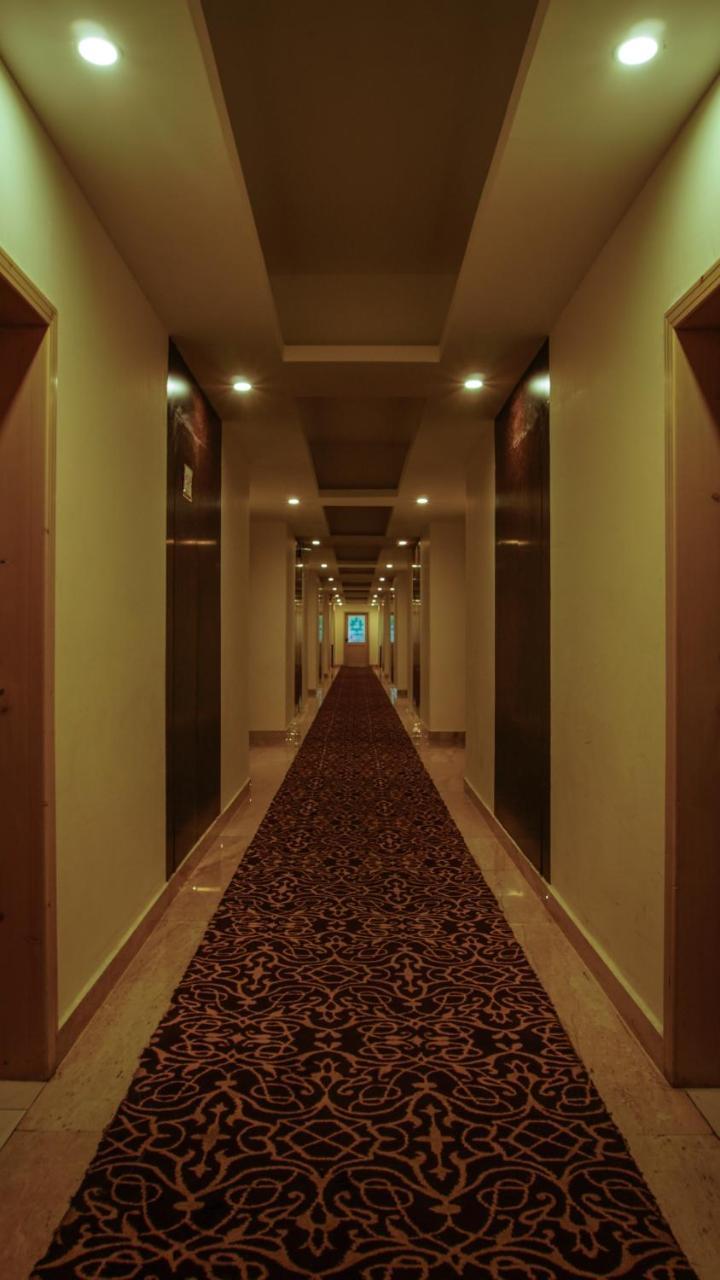 D'Polo Club&Spa Resort Dharamshala Exterior foto